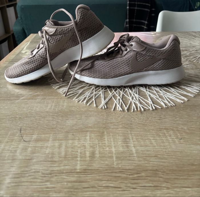 Nike Tanjun – 37,5 – 15€ - photo numéro 2