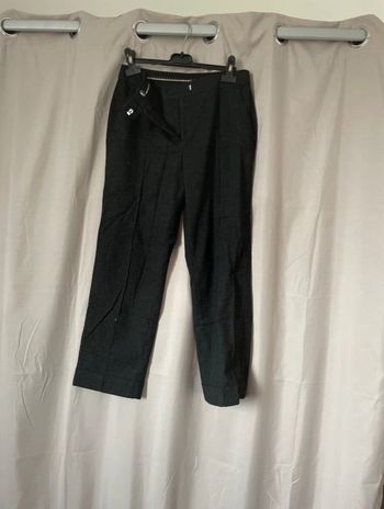 Pantalon habillé