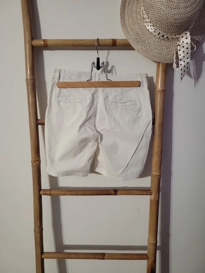 Short H&M Taille 34 - photo numéro 2