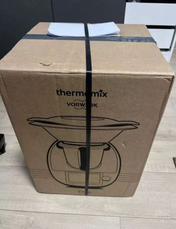 Thermomix Vorwerk TM6