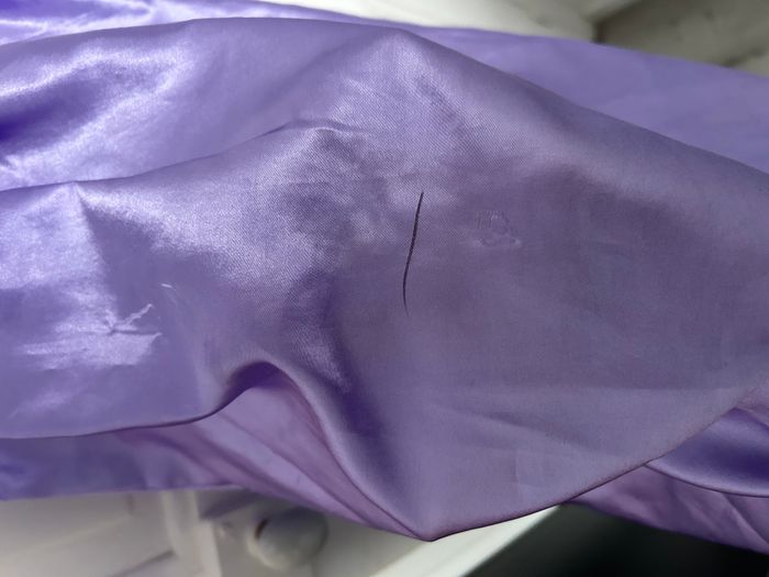 robe raiponce 5-6 ans - photo numéro 3