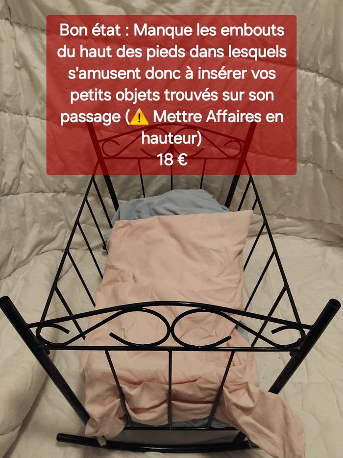 Jouets Enfants 0-2 ans - photo numéro 2