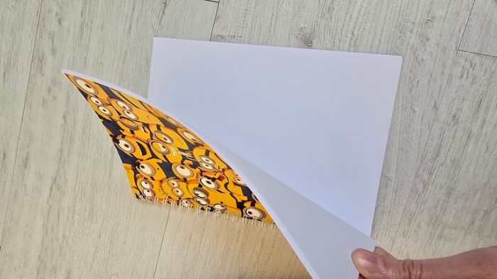 Minions sac, gomme, carnet - photo numéro 3