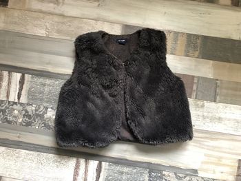 Gilet sans manche 18 mois
