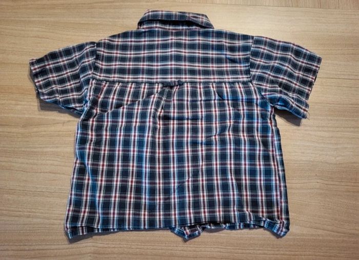 Chemise taille 18 mois (81 cm) - photo numéro 2