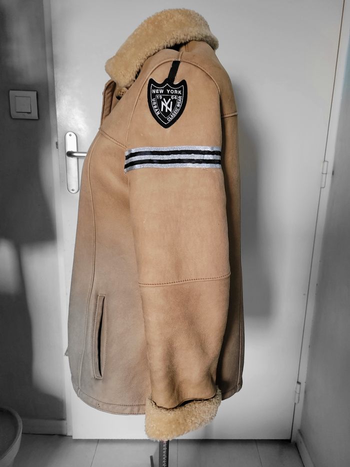 Veste vintage - photo numéro 3