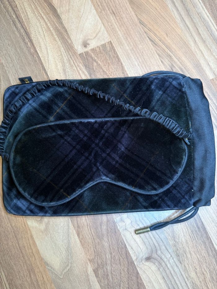 Masque de nuit - photo numéro 4