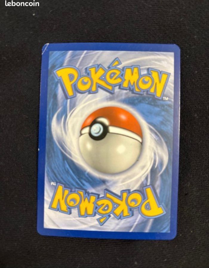 Carte Pokémon Florizzare et Vipeliére - photo numéro 3