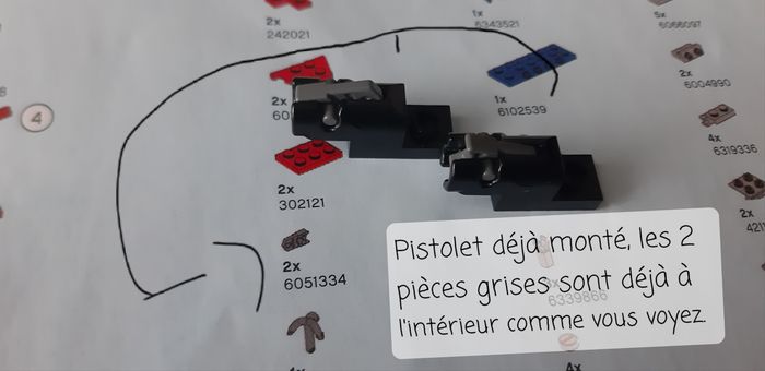 Lego batman 76188 - photo numéro 5