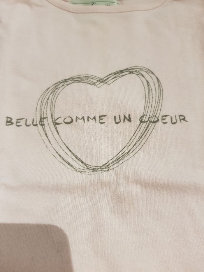 Tee-shirt - photo numéro 2