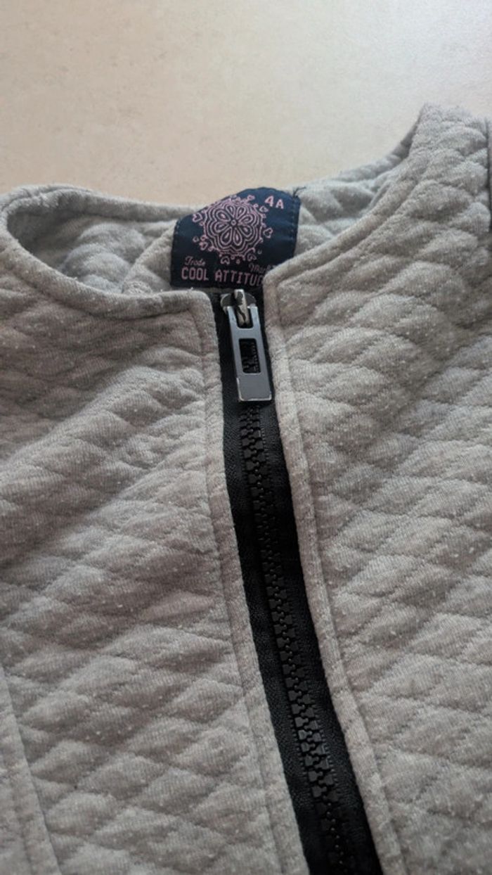 Veste enfant - photo numéro 3