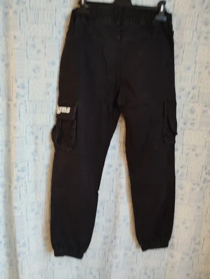 Pantalon multi poche lyz 14 ans - photo numéro 5