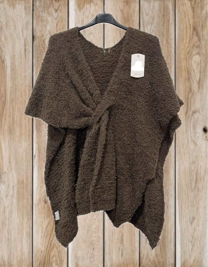 Poncho - photo numéro 4