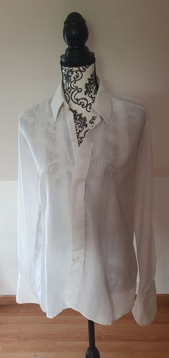 Chemise vintage