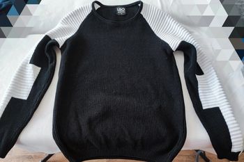 Pull col rond homme la boutique officielle