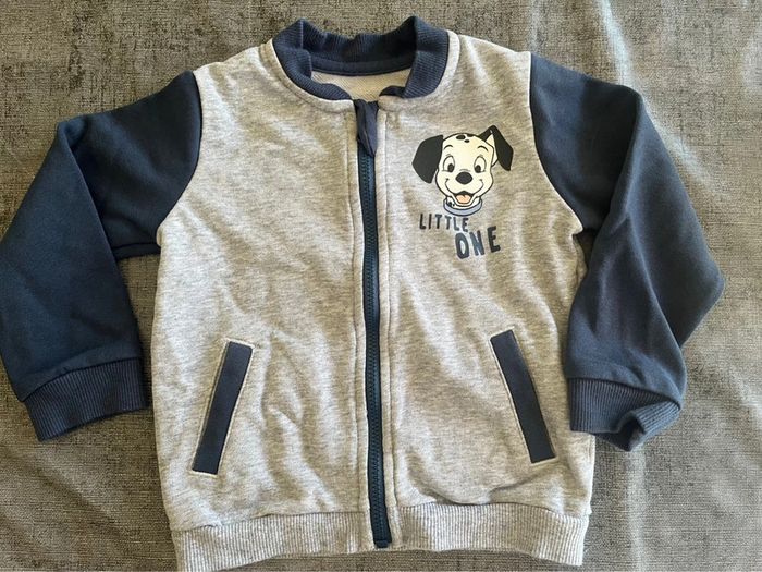 Ensemble veste pantalon Disney - photo numéro 2