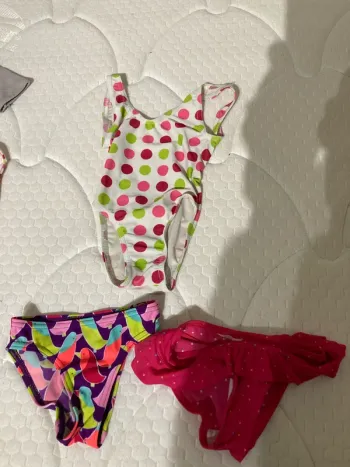 Lot maillot de bain 24-36 mois