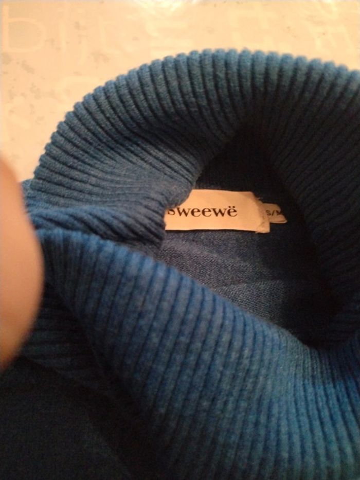 Sous pull taille s - photo numéro 2