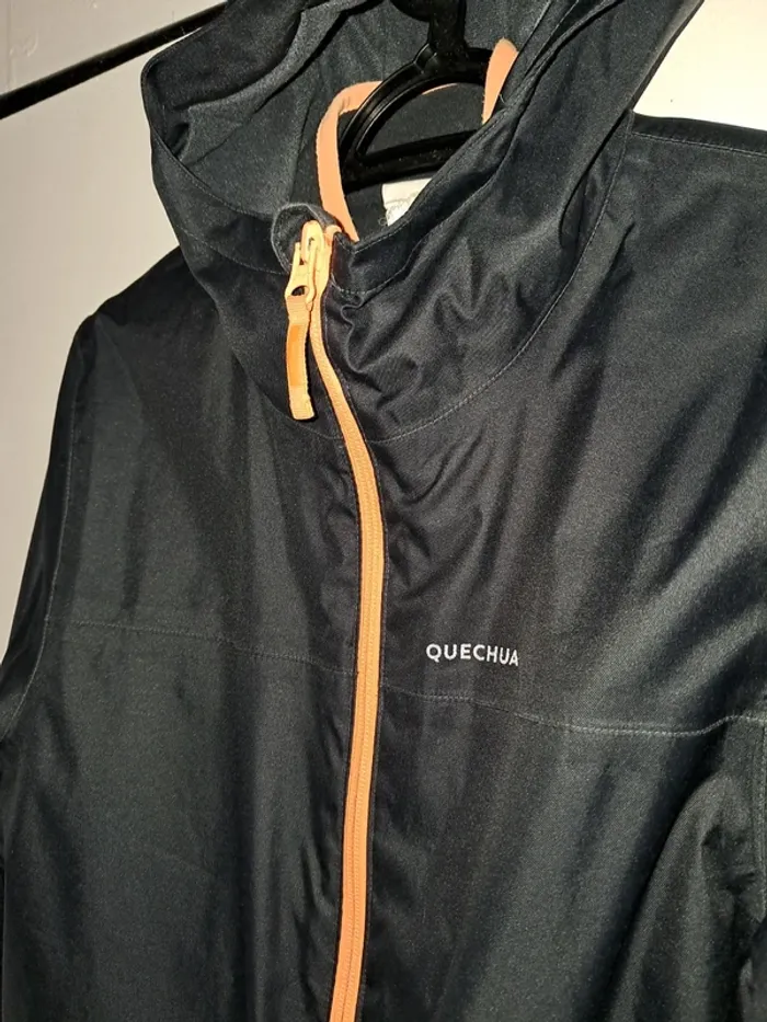 Parka doublé - photo numéro 2