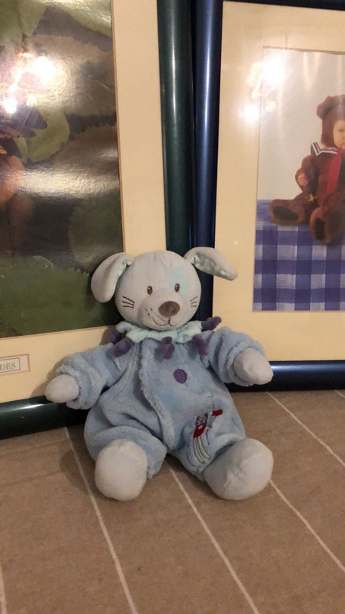 Peluche