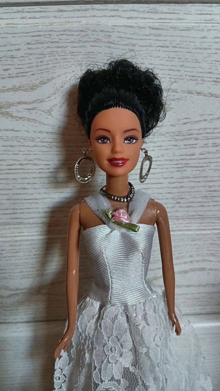 Barbie - photo numéro 2