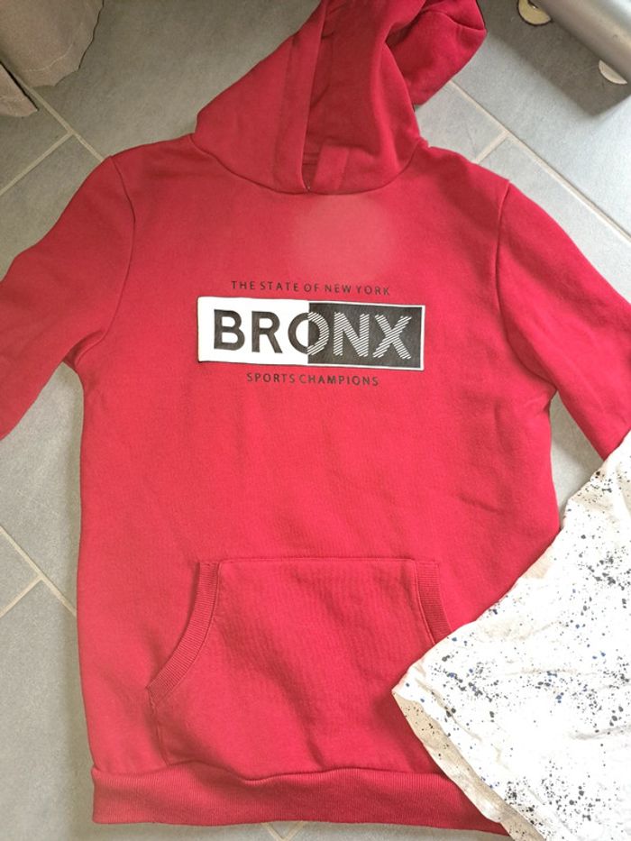 Lot 11 12ans - photo numéro 2