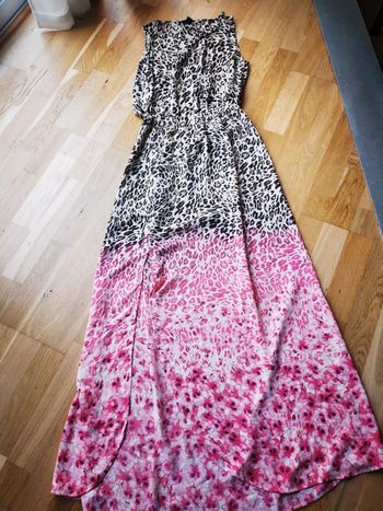 Robe longue