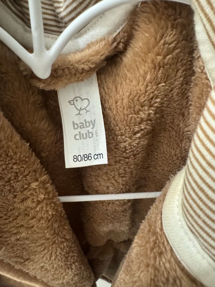 Peignoirs - photo numéro 4