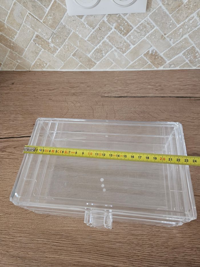 Rangement salle de bain - photo numéro 4