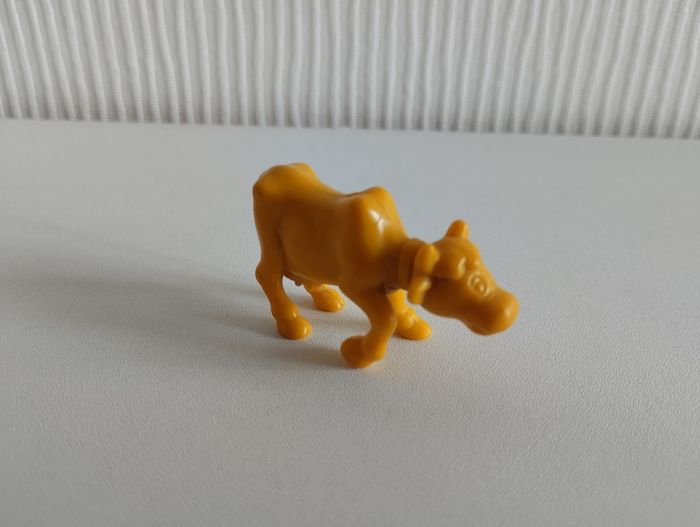 Lot animaux de la ferme de Mickey Arco Farmer 1989 - photo numéro 6