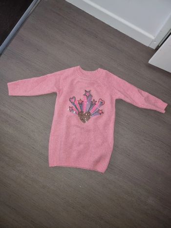 Robe pull