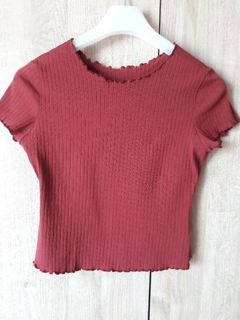 tee shirt cotele