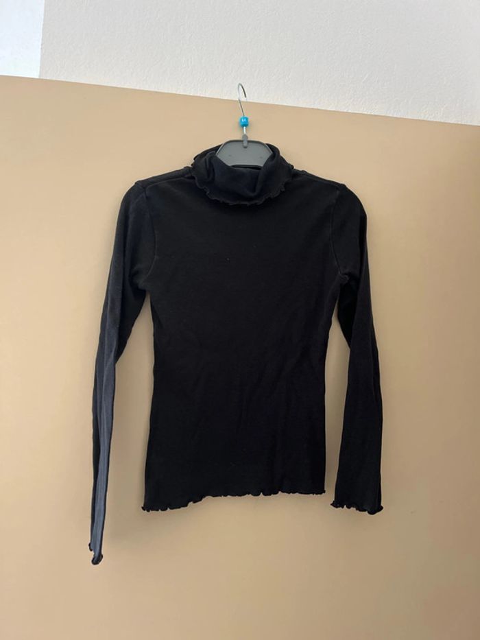 Sous pull - photo numéro 2