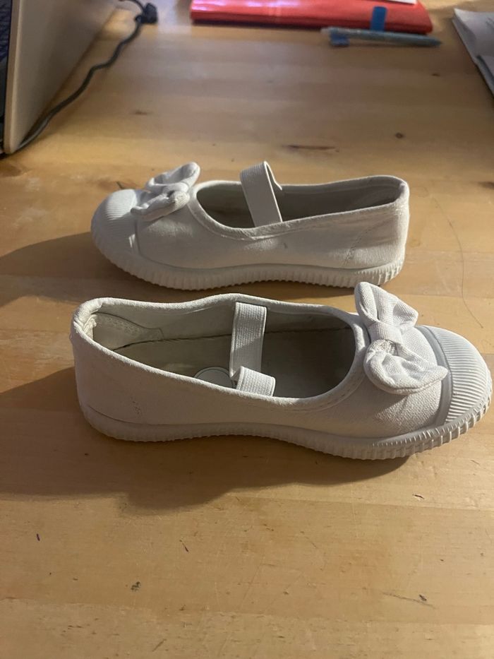 Ballerine - photo numéro 6