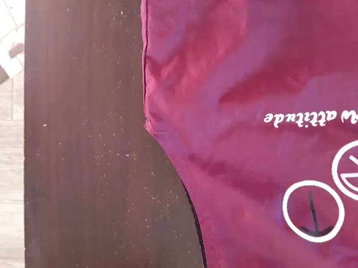 Gilet 140 cm - photo numéro 4