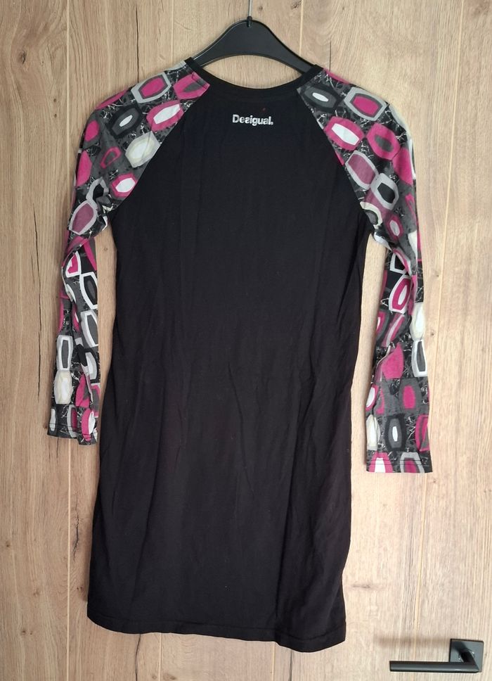 Robe Desigual - photo numéro 2