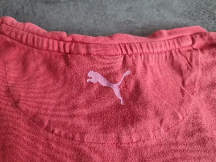 T-shirt Puma - photo numéro 5
