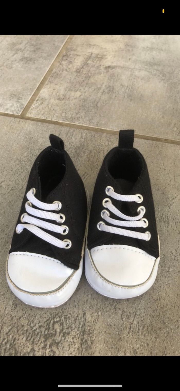 Chaussures - photo numéro 4