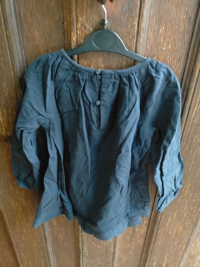 Très jolie robe Jacadi 4 ans - photo numéro 4