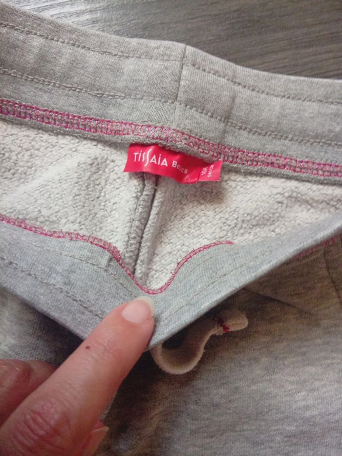 Pantalon de jogging - photo numéro 4