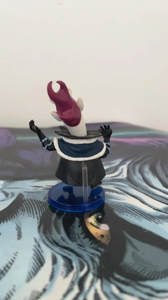WCF One Piece - Moría - photo numéro 3