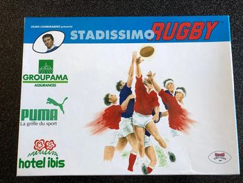 Stadissimo rugby