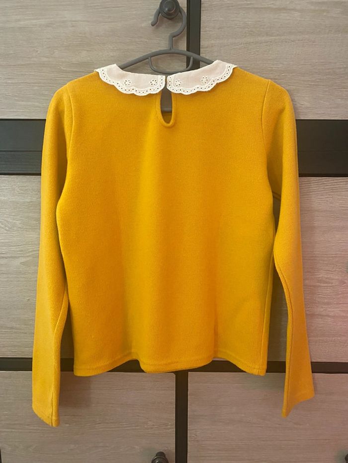 Pull Tissaia Taille 12 ans quasi neuf - photo numéro 6
