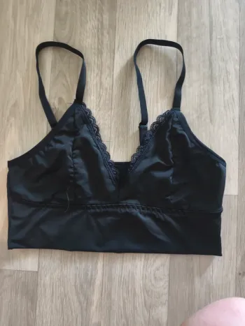 Brassière neuve marque shein taille L