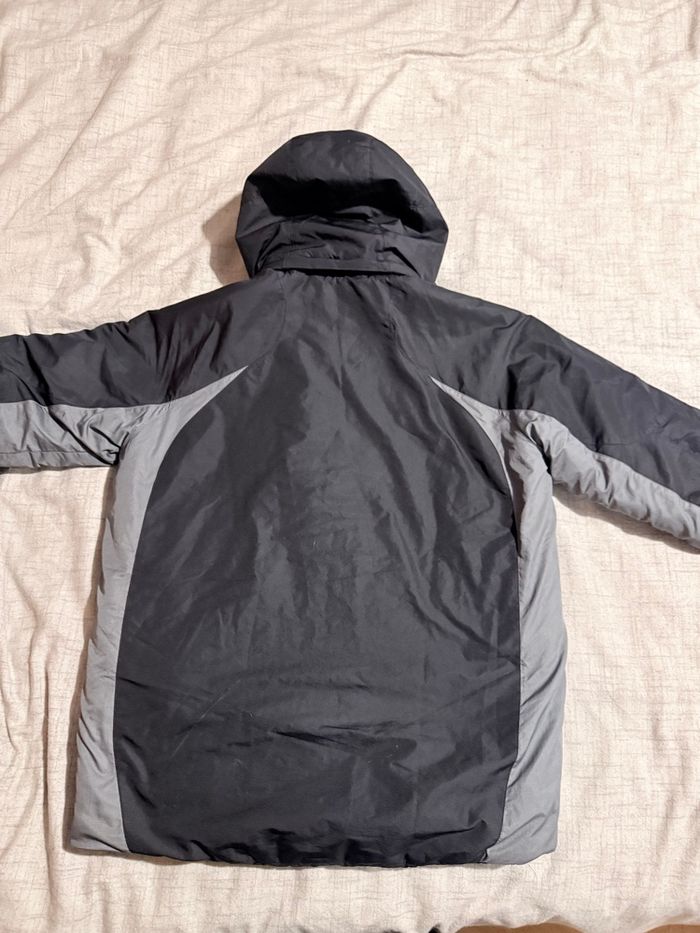 Manteau hiver Nike - photo numéro 2