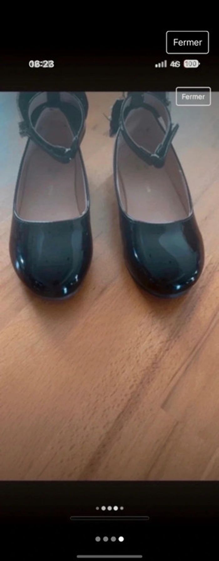 Chaussures - photo numéro 4