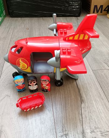 Avion Abrick