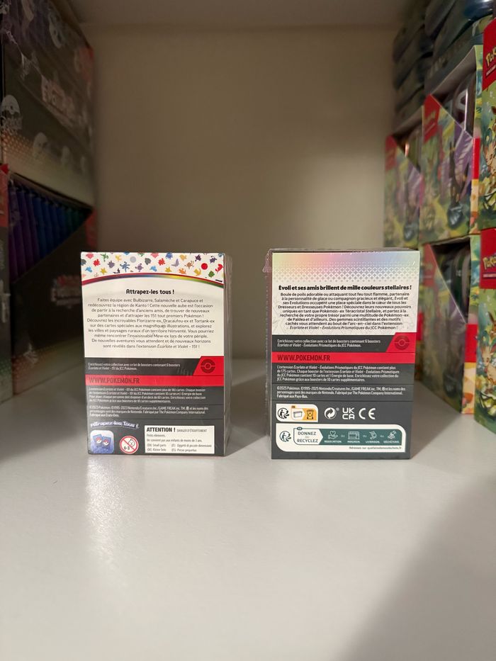 Bundle 151 + EV8.5 - photo numéro 3