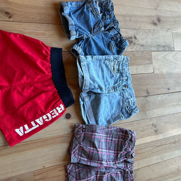 Lots shorts