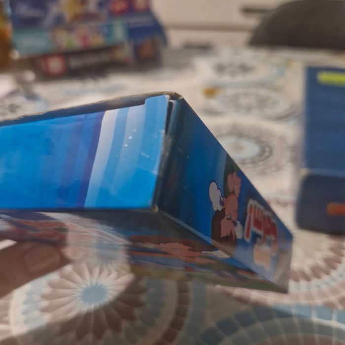 Jeux dada - photo numéro 3